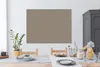 MuchoWow® - Leinwandbilder - Interieur - Farben - Beige, Produktbild-Vorschau 4