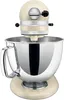 KitchenAid 5KSM175PSEAC Artisan creme Produktbild-Vorschau 5