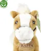 Braunes Plüschpferd, 20 cm, umweltfreundlich Produktbild-Vorschau 8