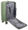 Franky PP15-55-L Spinner Gr. S mit Laptopfach light green Produktbild-Vorschau 7