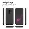 imoshion Backcover mit Kartenfach Samsung Galaxy S9 Plus - Produktbild-Vorschau 7