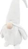 Tutumi Weihnachtsgnome YX068 50cm weiß Produktbild-Vorschau 3