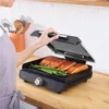 Ninja Sizzle Plaque de gril et plancha GR101EU Gril de Voir les images du produit 28