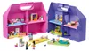 LEGO Friends Kreativer Puppenhauskoffer - Reisespielzeug Produktbild-Vorschau 9