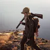 FJÄLLRÄVEN Forest Hybrid Jacket Giacca invernale da donna Anteprima dell’immagine prodotto 4