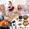 Ninja AF180 Heißluftfritteuse Zubehör Set 12-teilig – Produktbild-Vorschau 2