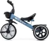 Milly Mally Tricycle Bobby Denim Produktbild-Vorschau 2