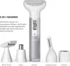 AILORIA EVAPORE SET - holicí strojek s různými nástavci USB Náhled obrázku produktu 6