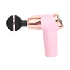 Massagepistole AsVIVA MGN2 rosa Physiovibe S Massage Gun Produktbild-Vorschau 11
