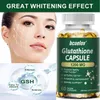 Glutatione Capsule 1200mg (120 capsule) integratore Anteprima dell’immagine prodotto 2