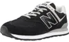 New Balance 574  Sneakers Laag - Zwart - Maat 42 Produktbild-Vorschau 61