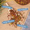 10 Liter (3,7 kg) Lyra Pond® Pond Allround Koi Mix Produktbild-Vorschau 2