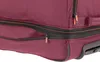 travelite Reisetasche Trolley Basics Wheeled Duffle Produktbild-Vorschau 6