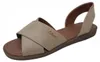 s.Oliver Sandale Beige Produktbild-Vorschau 1