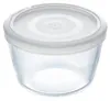 Pyrex - Kulatá miska na vaření a zmrazování 17 x 9 cm Náhled obrázku produktu 3