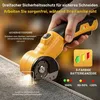 Elektrische Schere, Akkuschere, Kartonschneider Produktbild-Vorschau 5