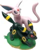 Pokemon Prismatische Entwicklungen Premium Figuren Produktbild-Vorschau 5