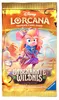 Disney Lorcana - Une nature sauvage inconnue 1 x  booster Voir les images du produit 2