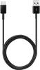 1x2 Samsung USB-C na USB-A čierny Náhľad obrázku produktu 2