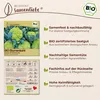 Samenliebe  Blumenkohl Samen | Verde di Macerata - grün - Produktbild-Vorschau 3
