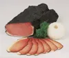 Food-United Hüttenspeck 300g rohgeräucherter Schweinerücken Produktbild-Vorschau 1