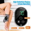 3-in-1 elektrischer Fußmassagegerät mit 3000mAh Akku, Produktbild-Vorschau 6