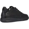 Geox Herren Sneaker U927FA 00043 C9997 Farbe: Schwarz Produktbild-Vorschau 21