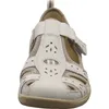 Free Spirit Damen Slipper Cleveland weiß Produktbild-Vorschau 5