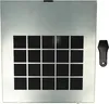 vhbw Aktivkohlefilter Ersatz für Miele DKF 25-1, DKF 25-R, Produktbild-Vorschau 2