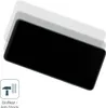 2x Schutzfolie für Blackview Wave 8 4G matt - Anti-Shock 9H Produktbild-Vorschau 4