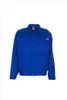 Planam Bundjacke BW 270 Gr. 52 kornblau Produktbild-Vorschau 1