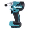 Makita DLX 2339 J Akku Combo Kit DDF 482 Akku Bohrschrauber Produktbild-Vorschau 4