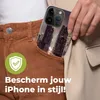 MuchoWow® Handyhülle Schutzhülle Hülle für Apple iPhone 14 Produktbild-Vorschau 2