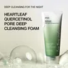 Anua Heartleaf Quercetinol Pore Deep Cleansing Foam Pianka Podgląd zdjęcia produktu 2