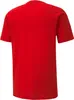 Puma teamGOAL 23 Casuals Tee Kinder Produktbild-Vorschau 5