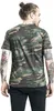 Brandit T-Shirt, Farbe: Woodland, Größe: XL Produktbild-Vorschau 25