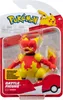Pokemon Sammelfigur Pokémon Battle Figur - ein Stück Produktbild-Vorschau 8