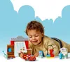 Návštěva LEGO GmbH McQueena v Doktorově dílně 0 0 ks Náhled obrázku produktu 32