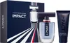 Tommy Hilfiger Impact EDT 100 ml + EDT MINI 4 ml + SG per Anteprima dell’immagine prodotto 2