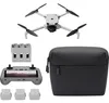 DJI Drone Lito x1 Fly More Combo avec RC 2 Voir les images du produit 2