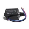 Universal DC 12V/24V Motor Speed ​​Controller Schalter Für Produktbild-Vorschau 3