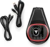 Thrustmaster Th8s Add-on Schalthebel Silber  Silber One Produktbild-Vorschau 6