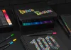 FABER-CASTELL Buntstifte Black Edition 100er Metallet. Anteprima dell’immagine prodotto 4