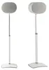 SANUS WSSE3A2-W2 - ADJUSTABLE SPEAKER STAND SONOS ERA 300 - Produktbild-Vorschau 4