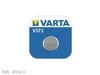 Varta Cons.Varta hodinková batéria 1,55V/28mAh/Silver V 373 Náhľad obrázku produktu 15
