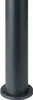 V-TAC Poller-Außenleuchte VT-838, IP44, E27 Edelstahl grau, Produktbild-Vorschau 7
