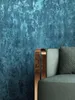 NEWROOM Tapete Specta Blue Blau Vliestapete - Architekt Produktbild-Vorschau 3