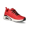 Skechers Street Tres-Air Uno Revolution-Airy M 183070-RED Produktbild-Vorschau 15