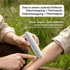 2-in-1 Saugnapf-Juckreizgerät mit Wärmefunktion, schnelle Produktbild-Vorschau 4