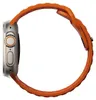 Nomad Sport Strap M/L, orange - Apple Watch Ultra (49mm) Náhľad obrázku produktu 13